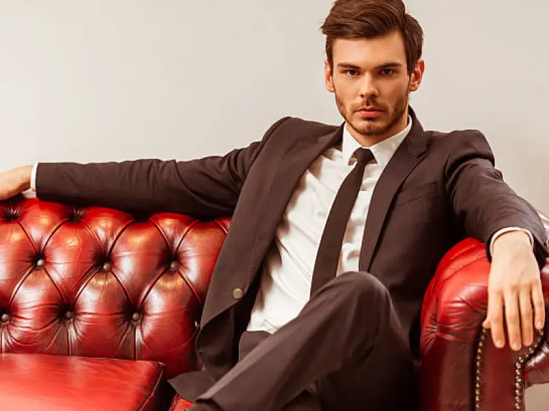 3-2 formal suit