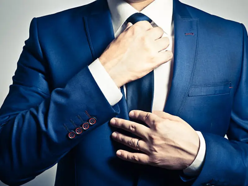 3-3 formal suit3