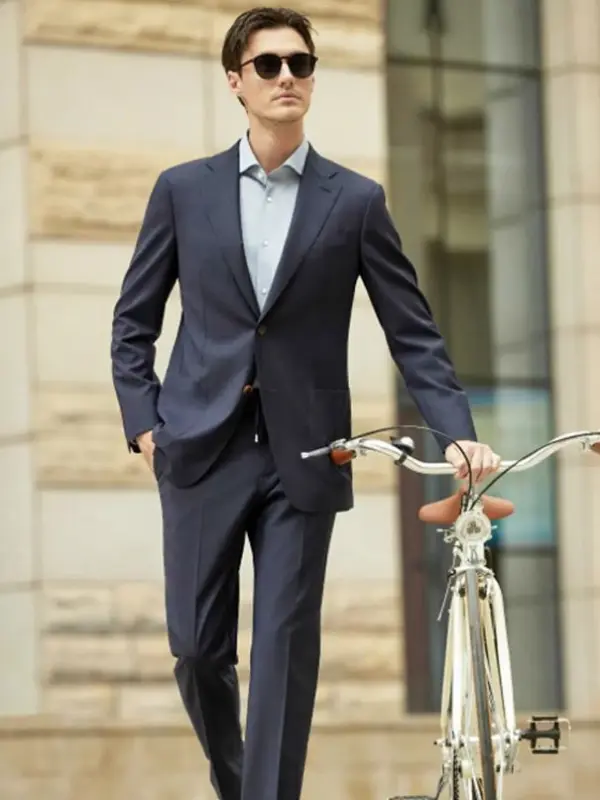 3-4 formal suit4