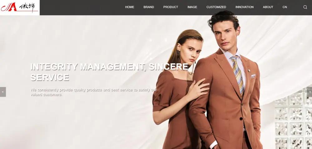 6-3. Shandong Aoshi Garments Co. Ltd