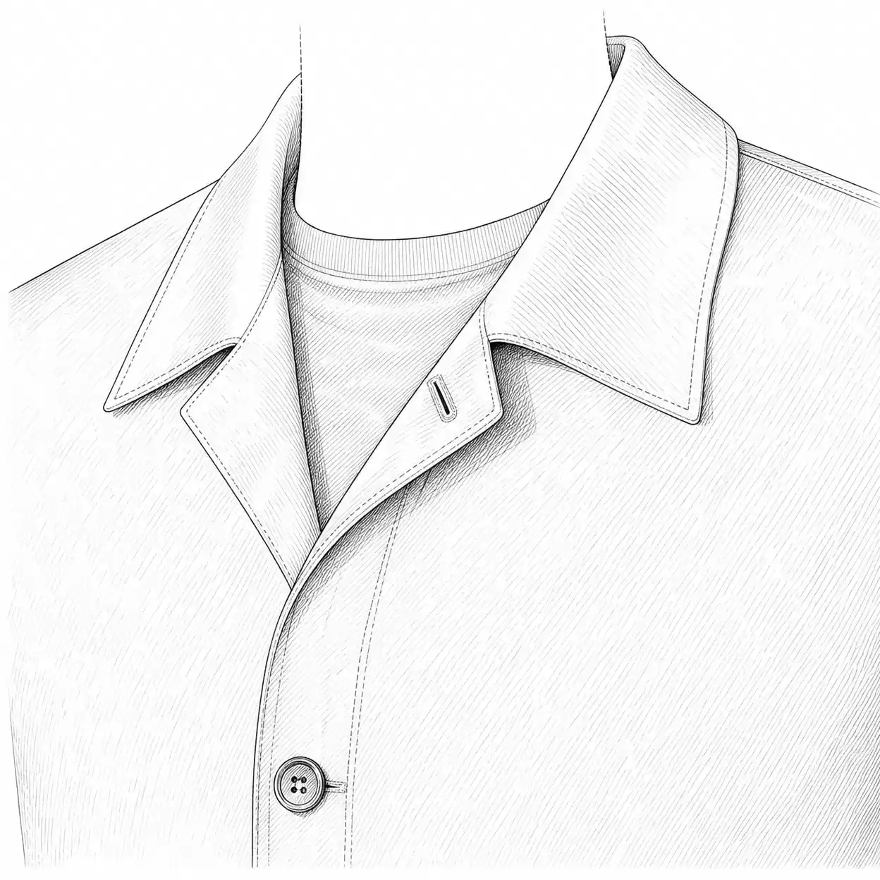 How to measure chest circumference for a suit